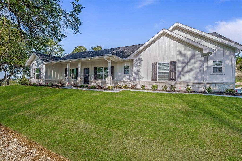 Poolville, TX 76487,3821 Pine Road