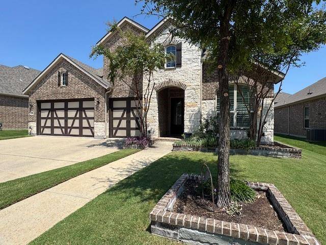 Frisco, TX 75035,11084 Progreso Street