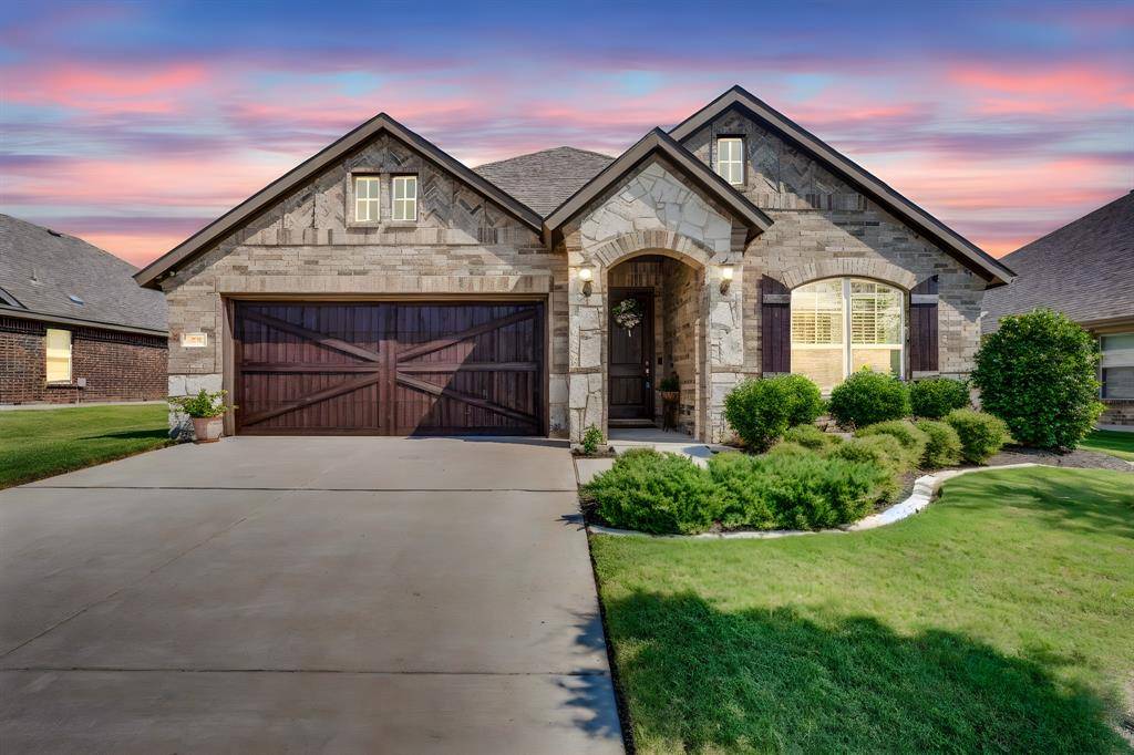 Waxahachie, TX 75165,539 Windrow Lane