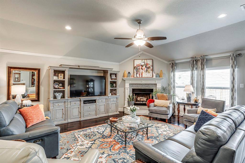 Waxahachie, TX 75165,539 Windrow Lane