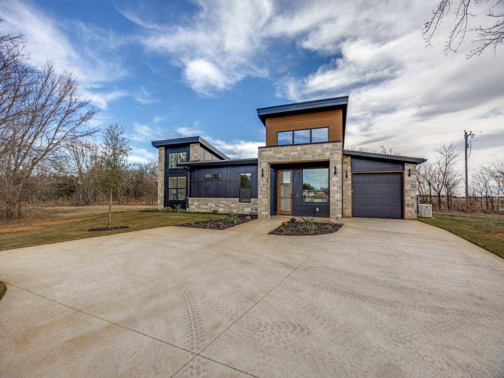 Gordonville, TX 76245,205 Mission Hills Drive