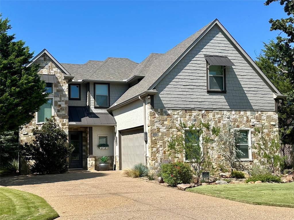 Gordonville, TX 76245,137 Roaring Fork Circle