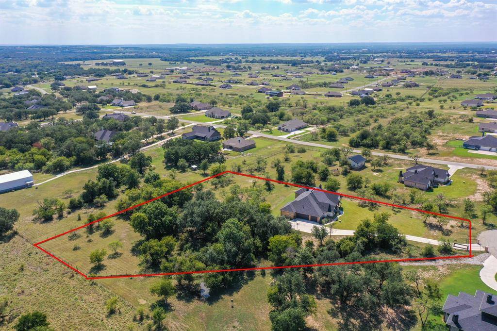 Weatherford, TX 76087,304 Red Roan Road