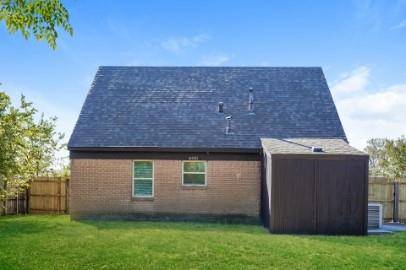 Balch Springs, TX 75180,14001 Horseshoe Trail