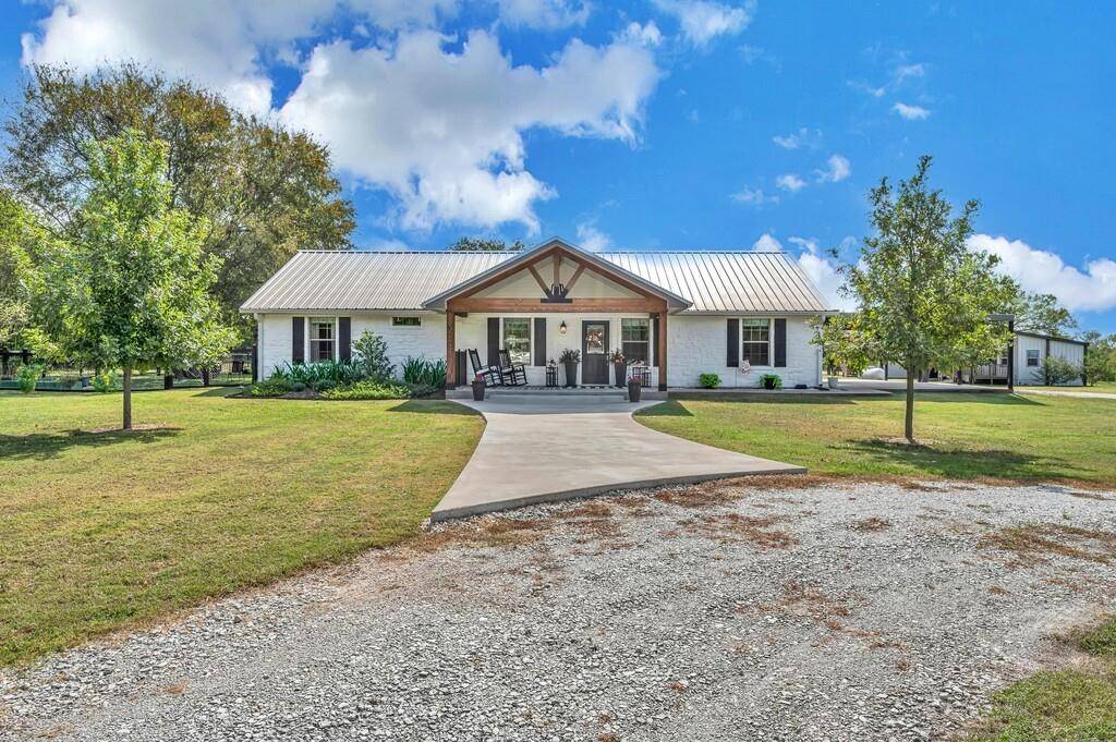 Waco, TX 76705,655 Buster Chatham Road