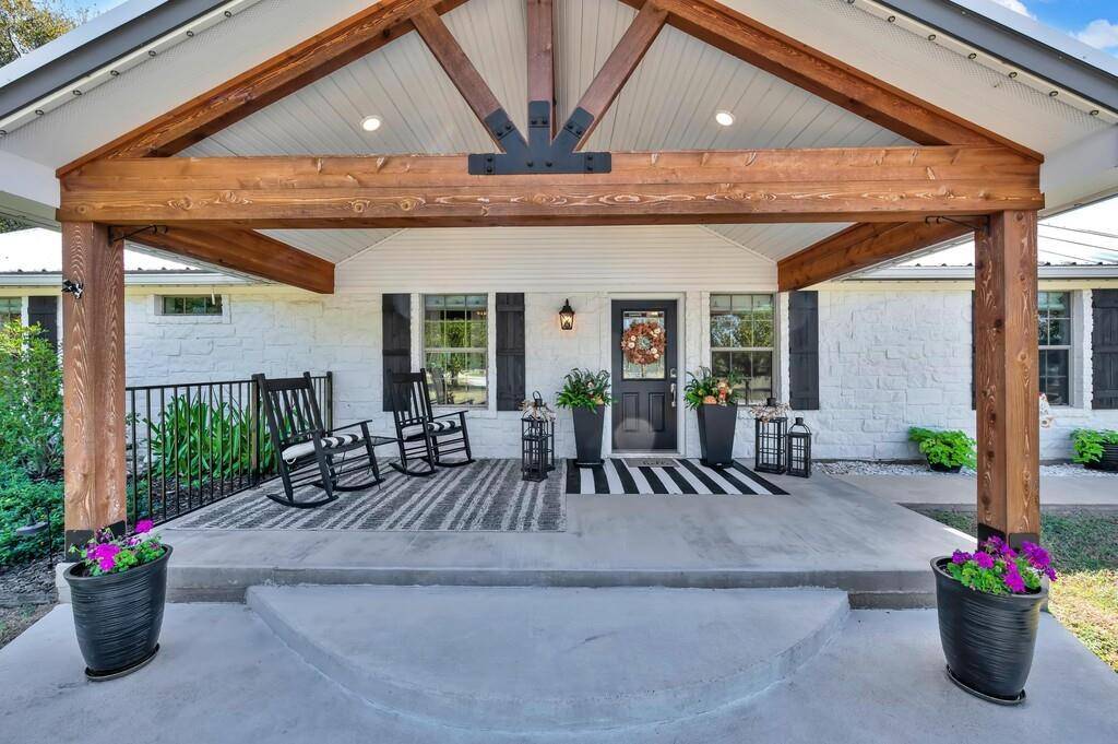 Waco, TX 76705,655 Buster Chatham Road