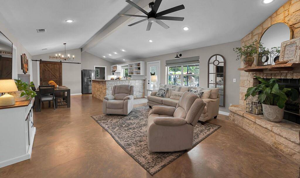 Waco, TX 76705,655 Buster Chatham Road