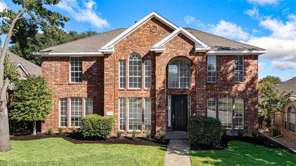 Lewisville, TX 75067,421 Ridge Meade Drive