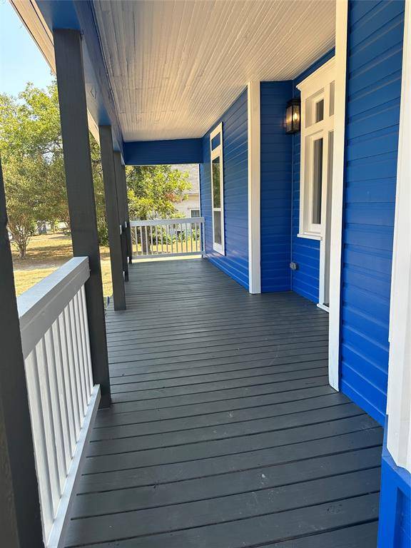 Blooming Grove, TX 76626,605 S Fordyce Street