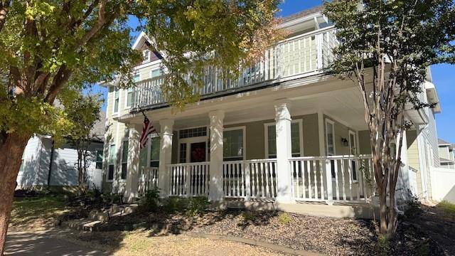 Savannah, TX 76227,1517 Carriage Lane