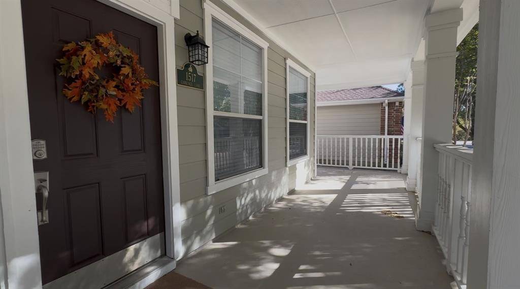 Savannah, TX 76227,1517 Carriage Lane