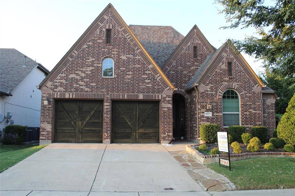 Little Elm, TX 76227,867 Forest Street