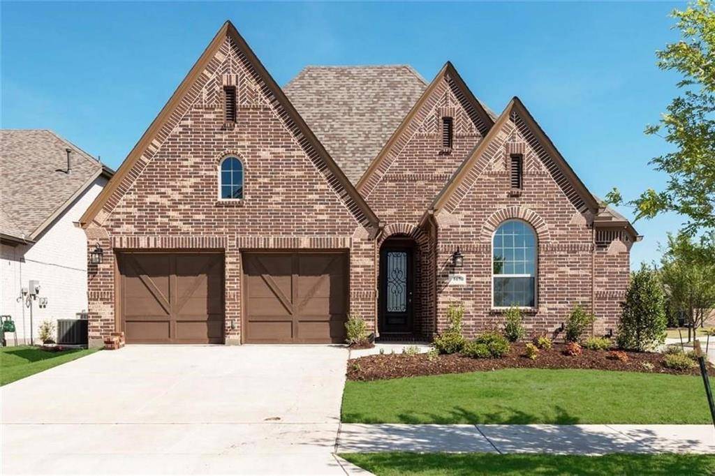 Little Elm, TX 76227,867 Forest Street