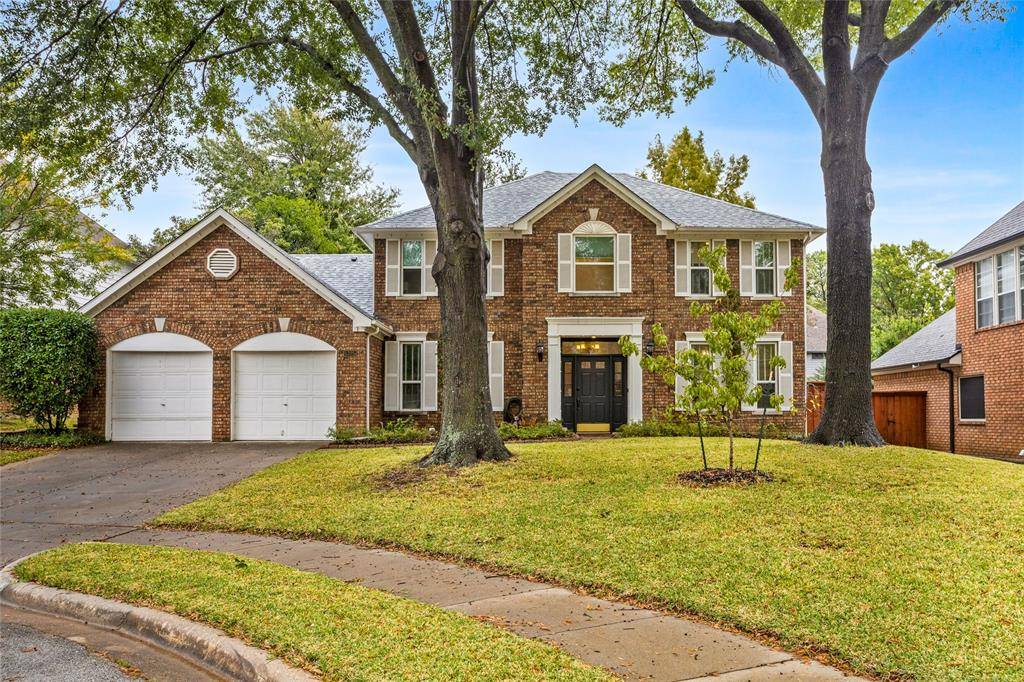 Grapevine, TX 76051,5325 Cambridge Court