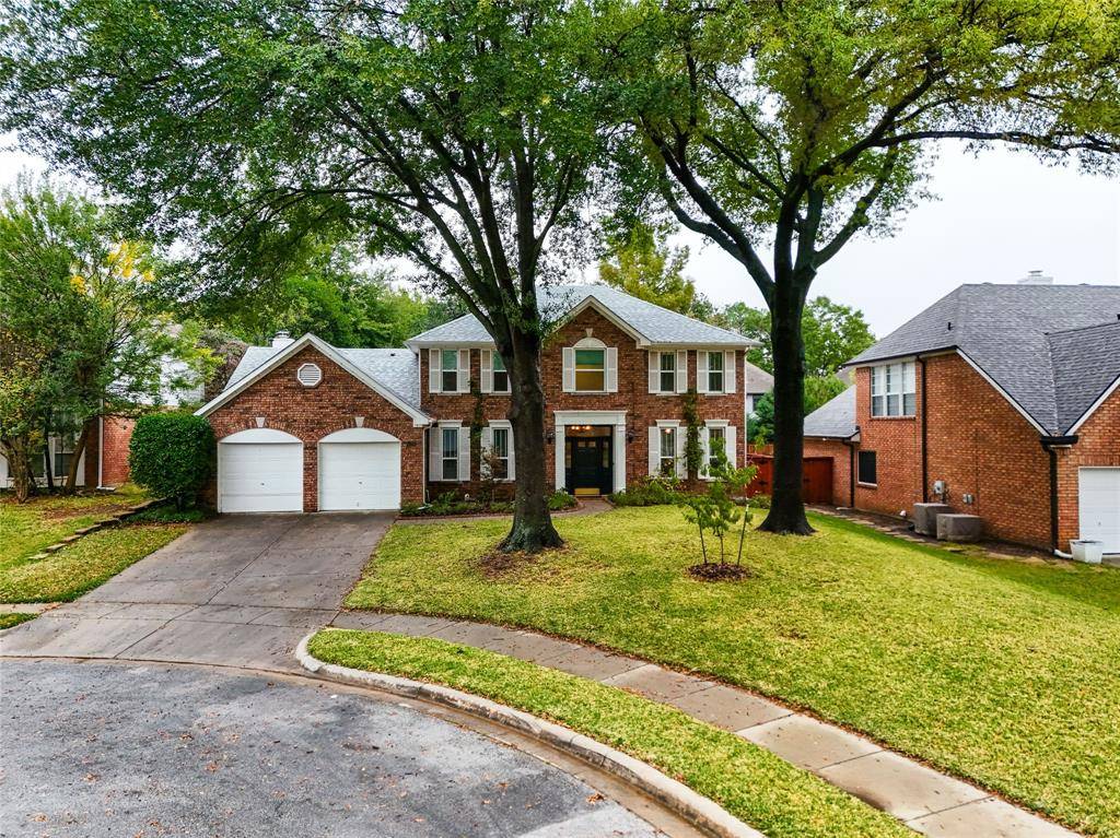 Grapevine, TX 76051,5325 Cambridge Court