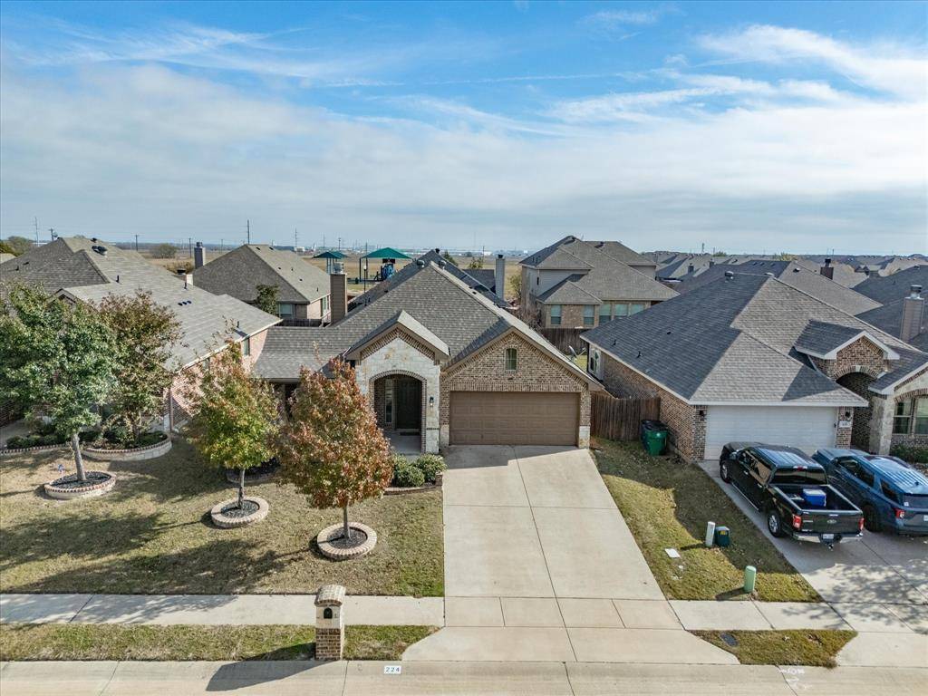 Waxahachie, TX 75167,224 Carson Drive