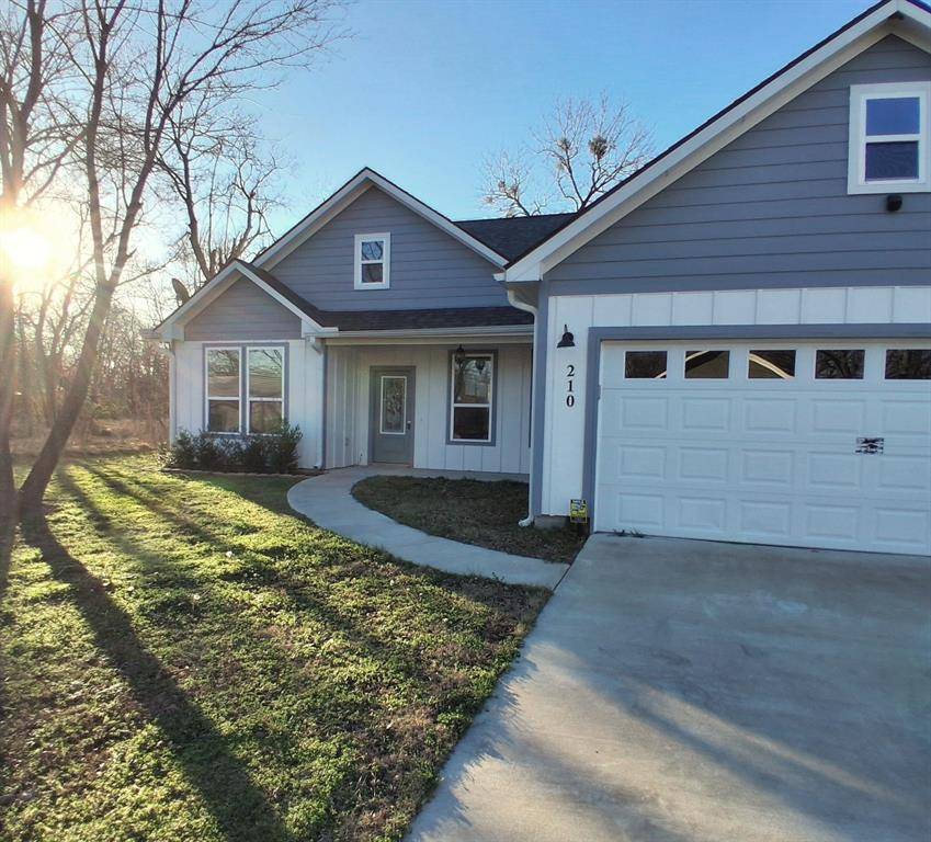 Sulphur Springs, TX 75482,210 Calvert Street