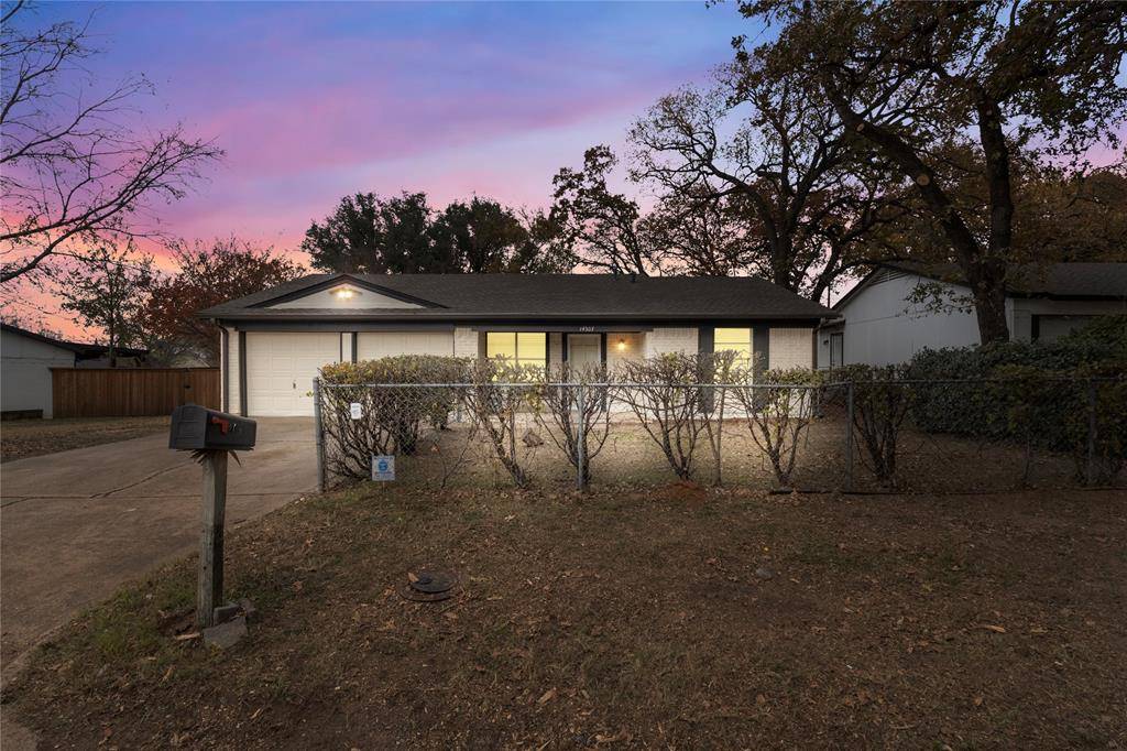 Balch Springs, TX 75180,14307 S Marsha Drive