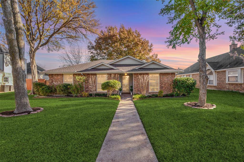 Desoto, TX 75115,317 N Beltwoods Drive