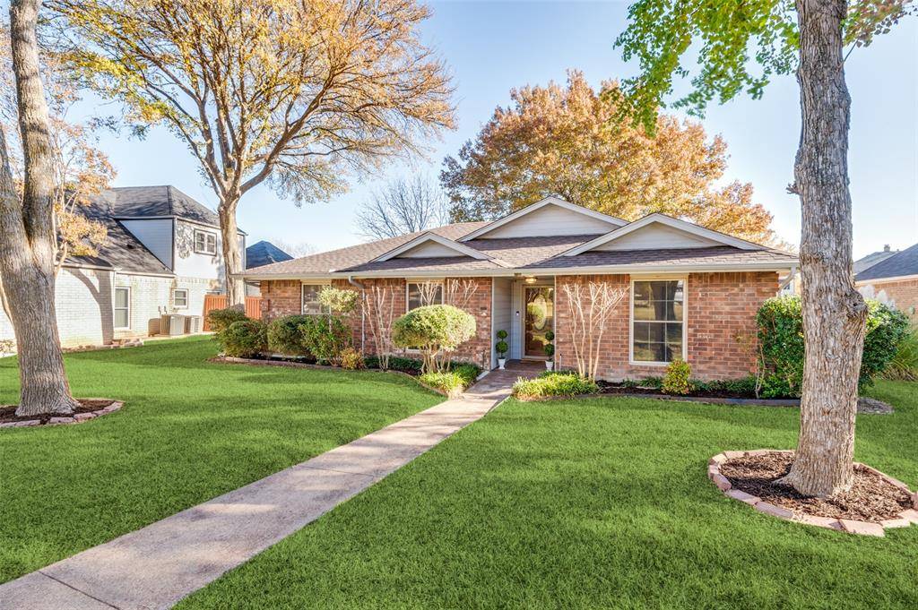 Desoto, TX 75115,317 N Beltwoods Drive