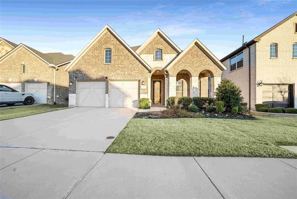 Little Elm, TX 76227,7024 Green Field Street