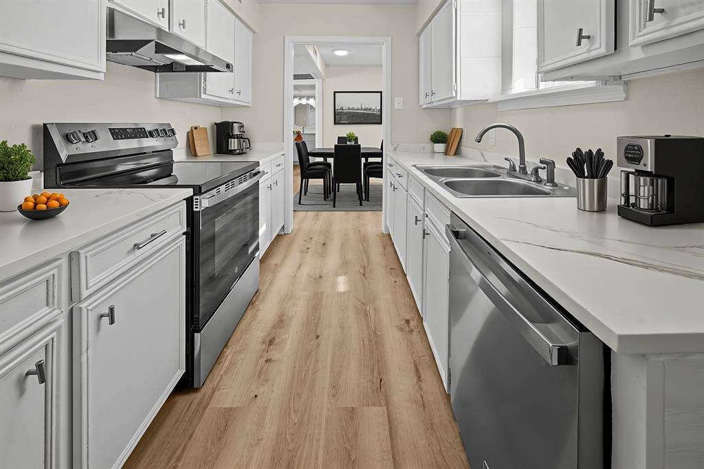 Dallas, TX 75230,10574 High Hollows Drive #265