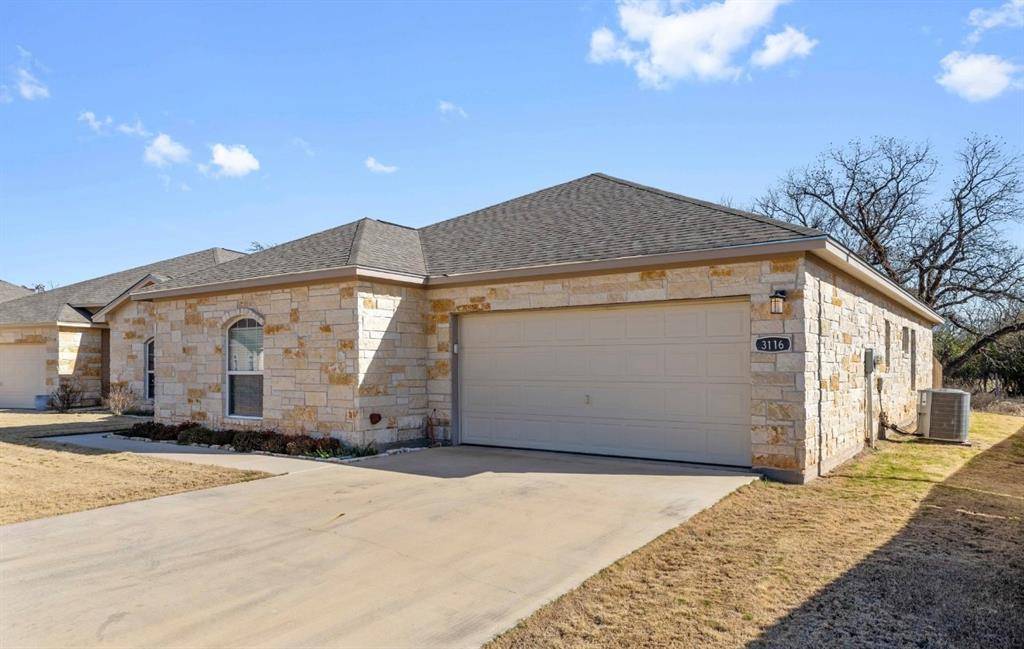 Brownwood, TX 76801,3116 Waterstone Drive