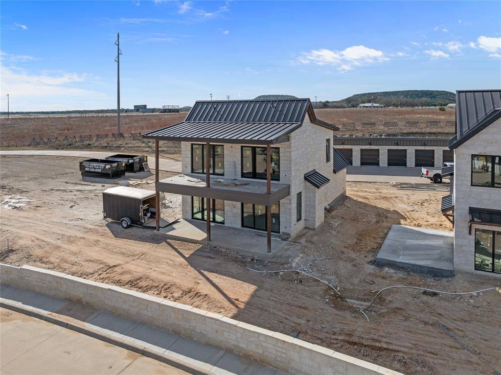 Iredell, TX 76649,355 Emma Jean Trail