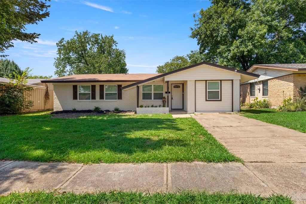 Mesquite, TX 75150,3627 Palm Drive