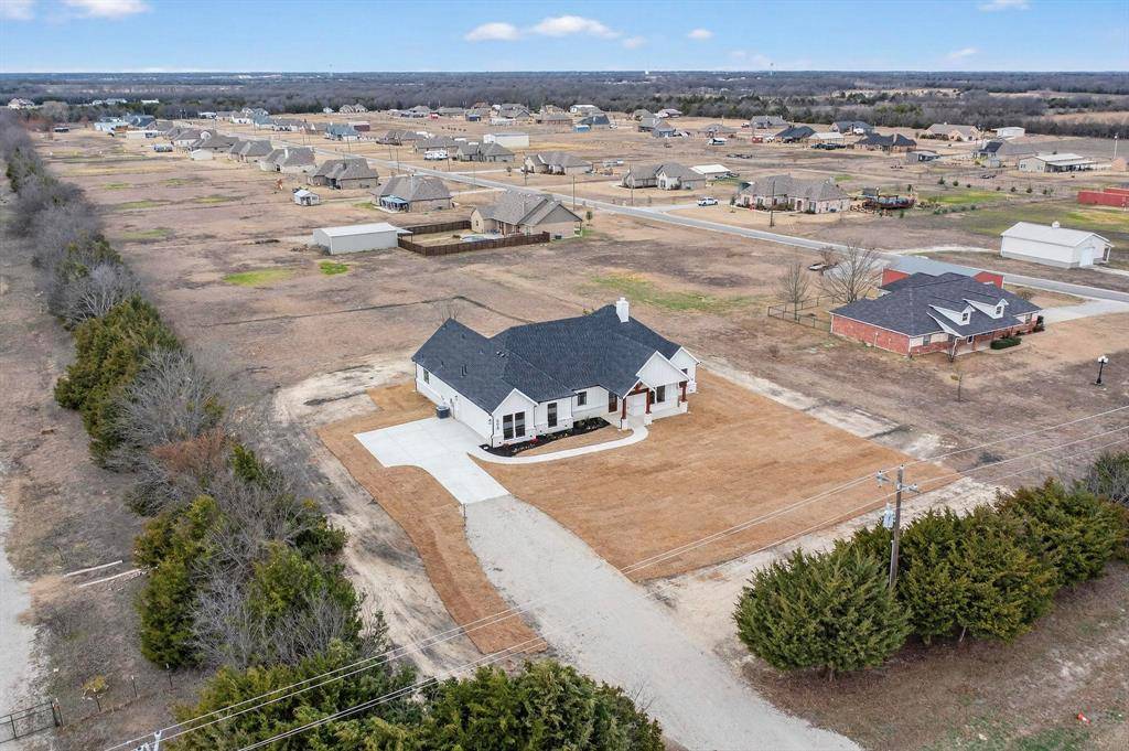 Trenton, TX 75490,598 Fm 981