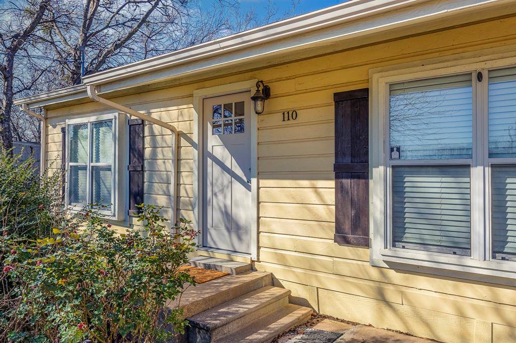 Alvarado, TX 76009,110 S 5th Street