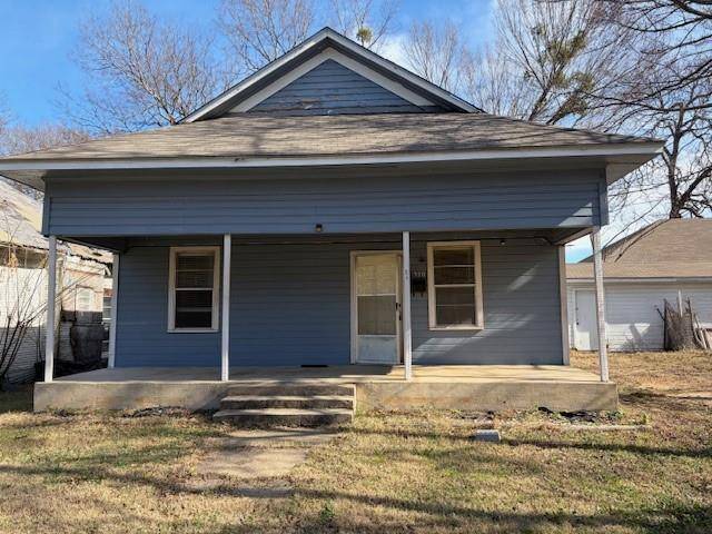 Paris, TX 75460,320 NW 9th St. Street