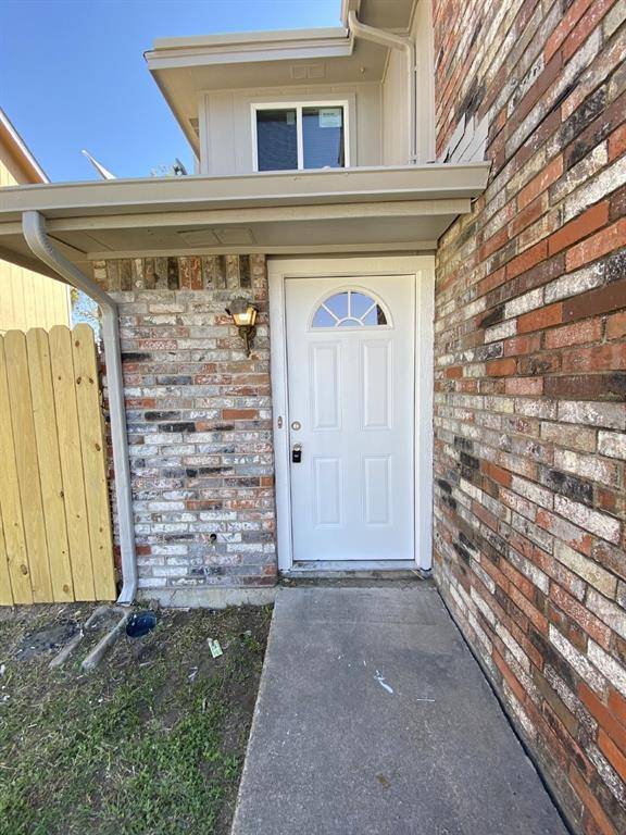 Grand Prairie, TX 75052,2618 Isbella Drive