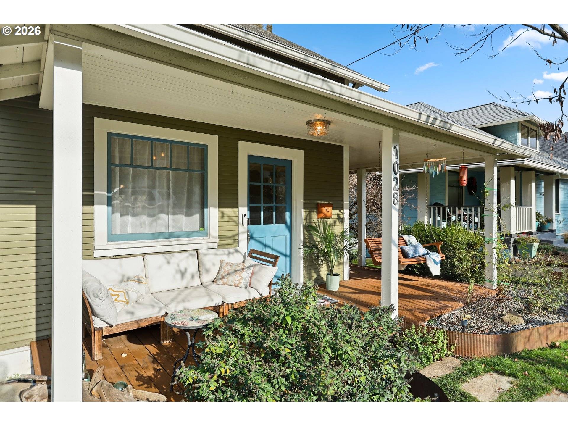 Hood River, OR 97031,1028 CASCADE AVE