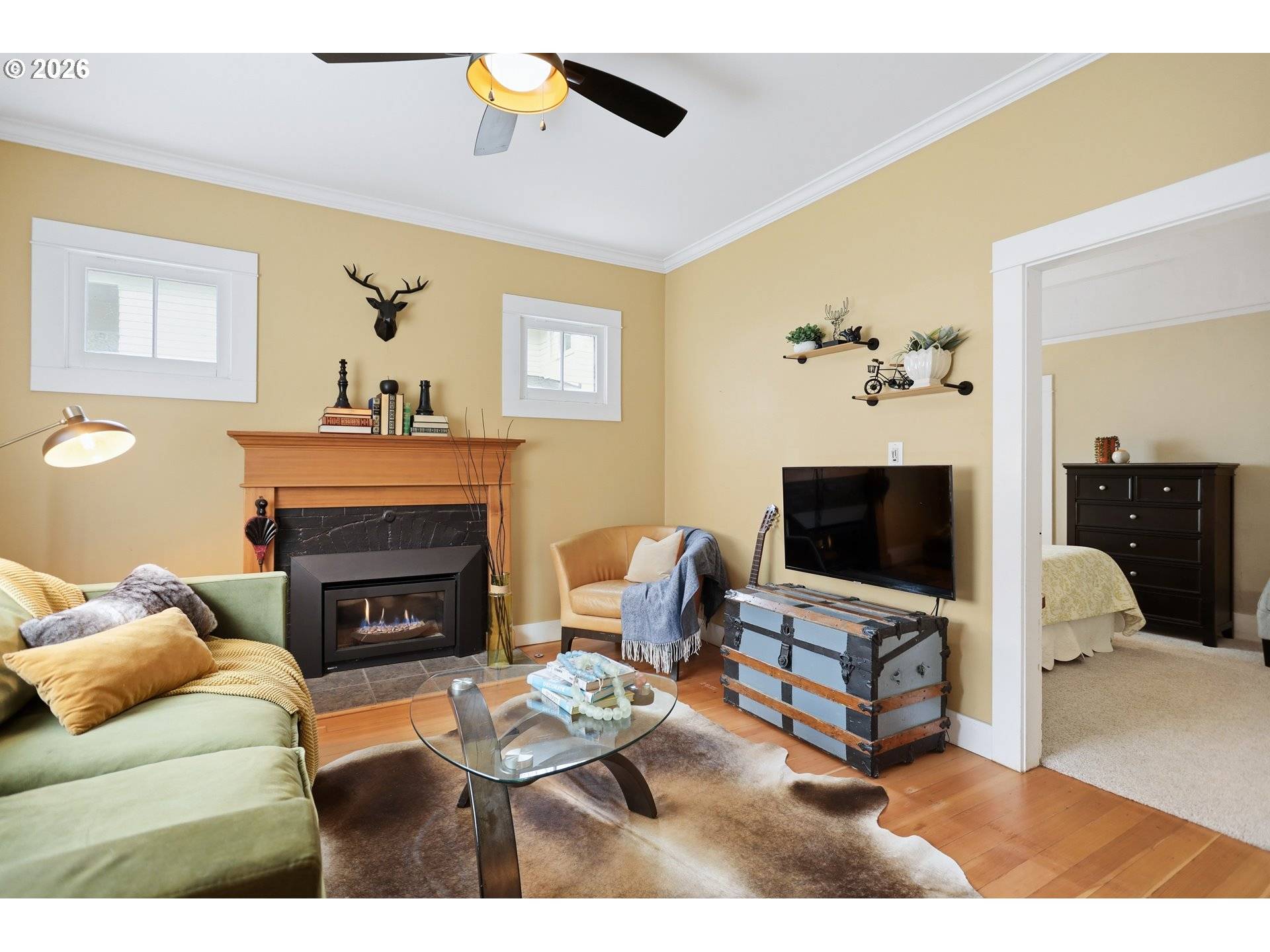 Hood River, OR 97031,1028 CASCADE AVE