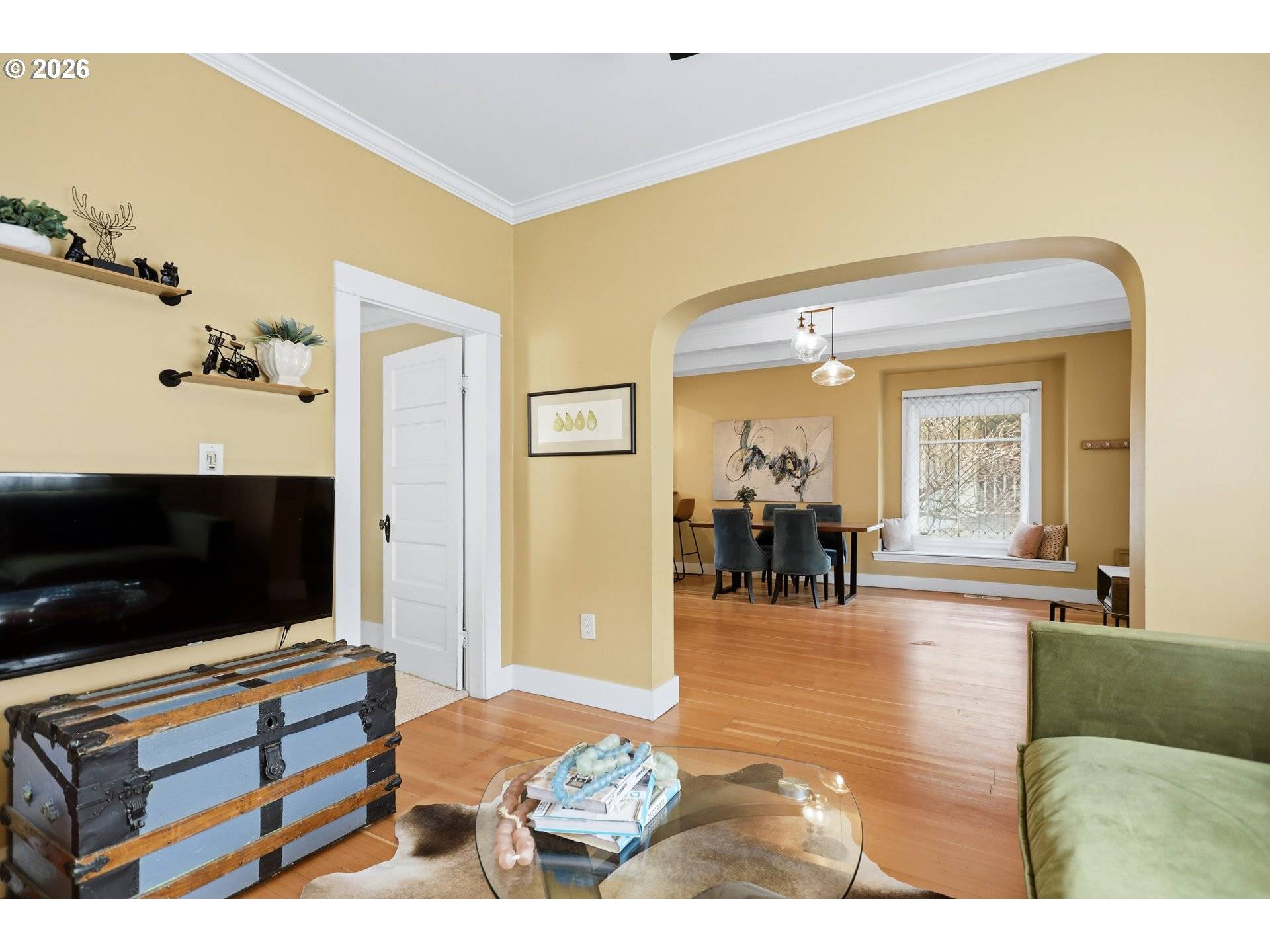 Hood River, OR 97031,1028 CASCADE AVE