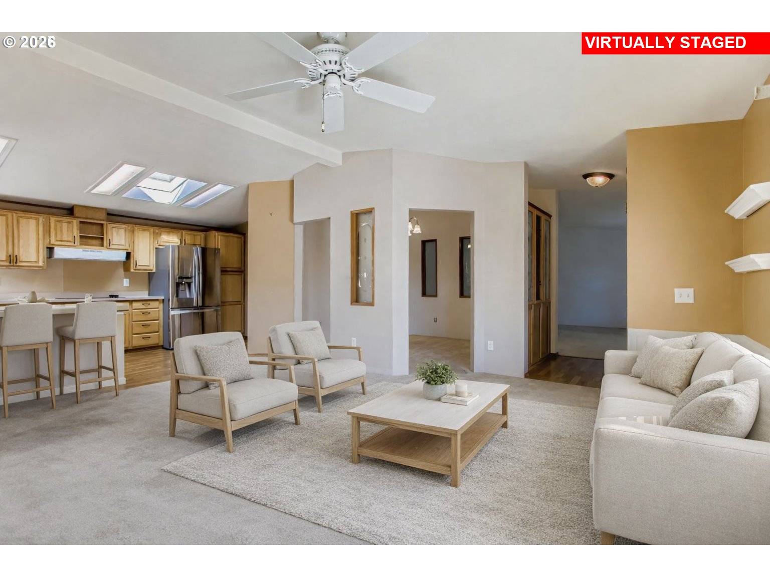 Beaverton, OR 97006,100 SW 195TH AVE #36