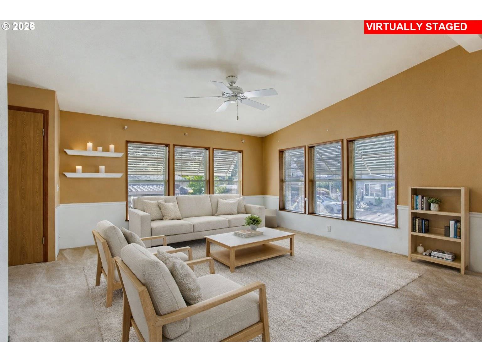 Beaverton, OR 97006,100 SW 195TH AVE #36