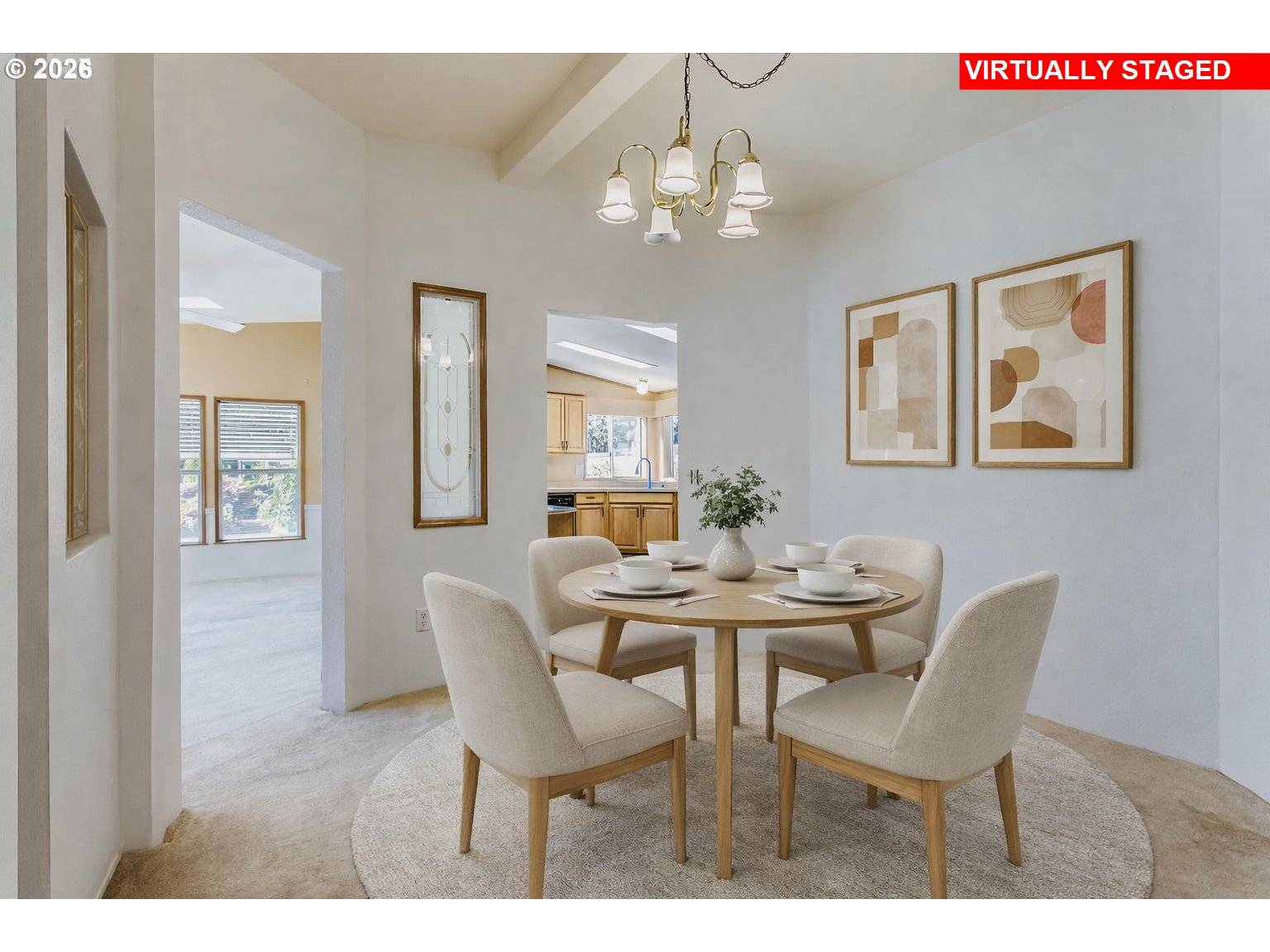 Beaverton, OR 97006,100 SW 195TH AVE #36