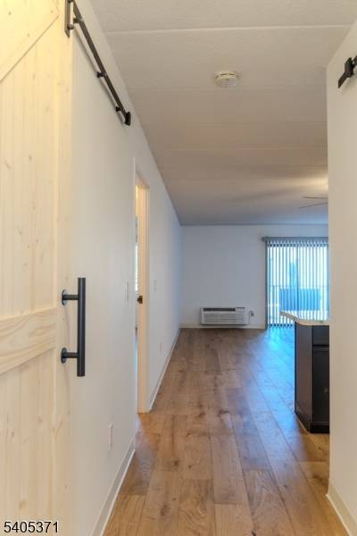 Hackensack City, NJ 07601,5 Linden St #2H