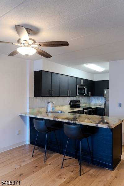 Hackensack City, NJ 07601,5 Linden St #2H