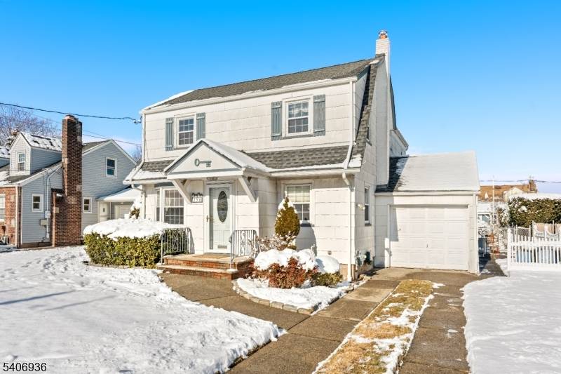 Clifton City, NJ 07011,356 Washington Ave