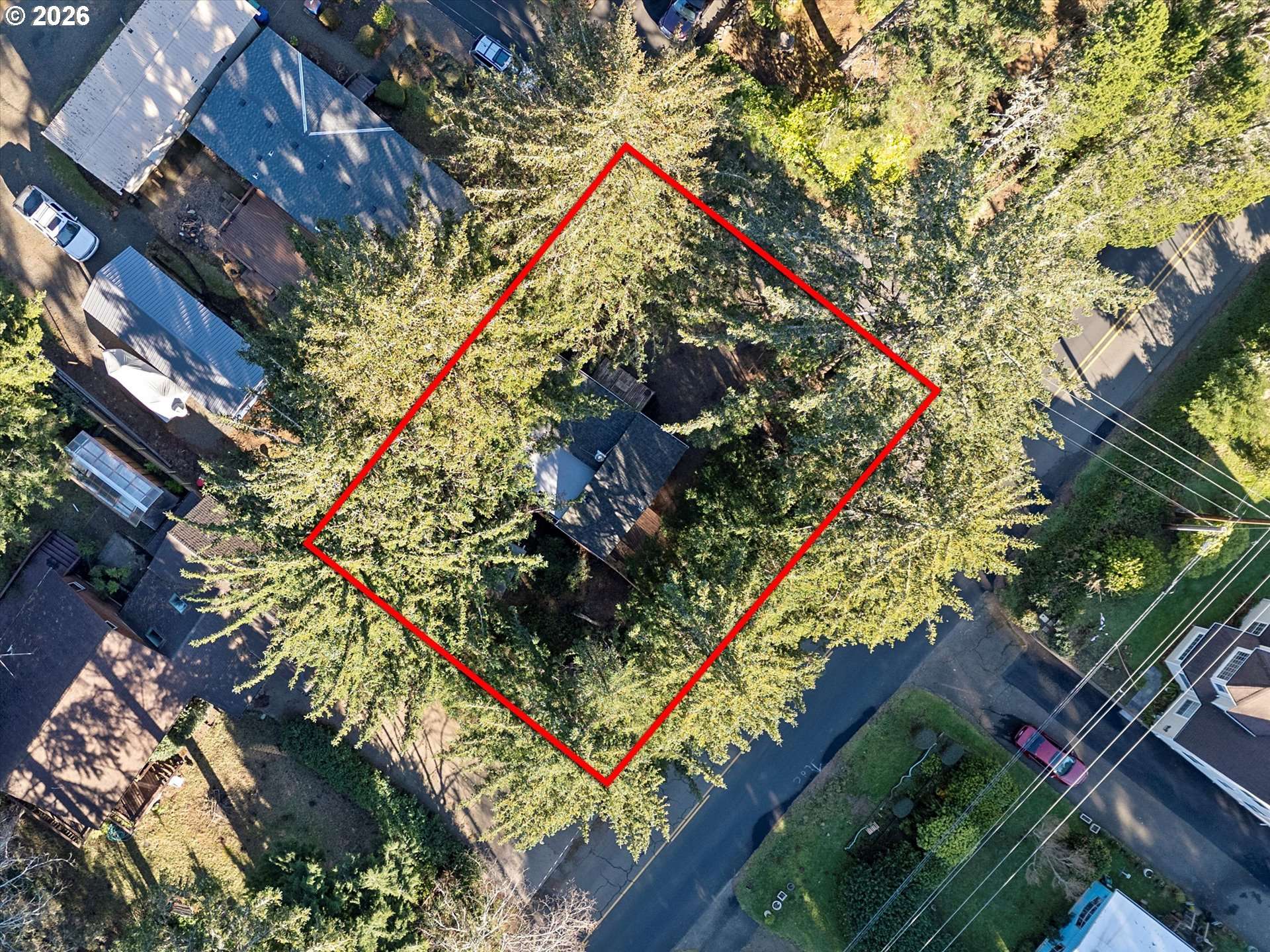 Depoe Bay, OR 97341,15 NE KEENE AVE