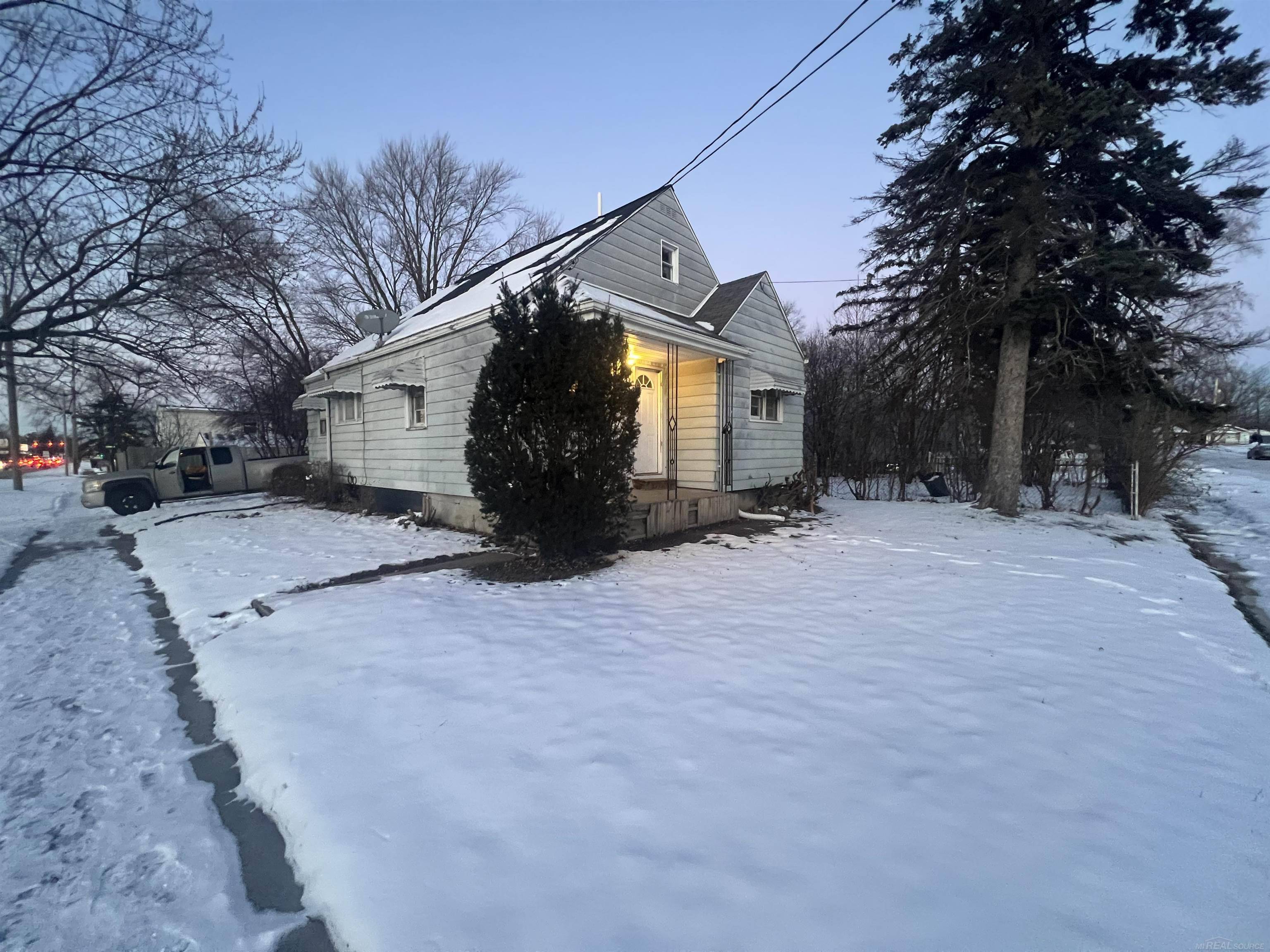 Flint, MI 48503,3522 Whitney AVE