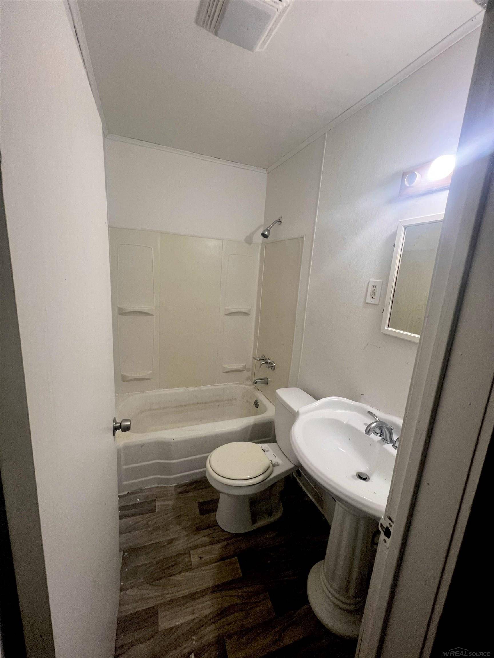 Flint, MI 48503,3522 Whitney AVE