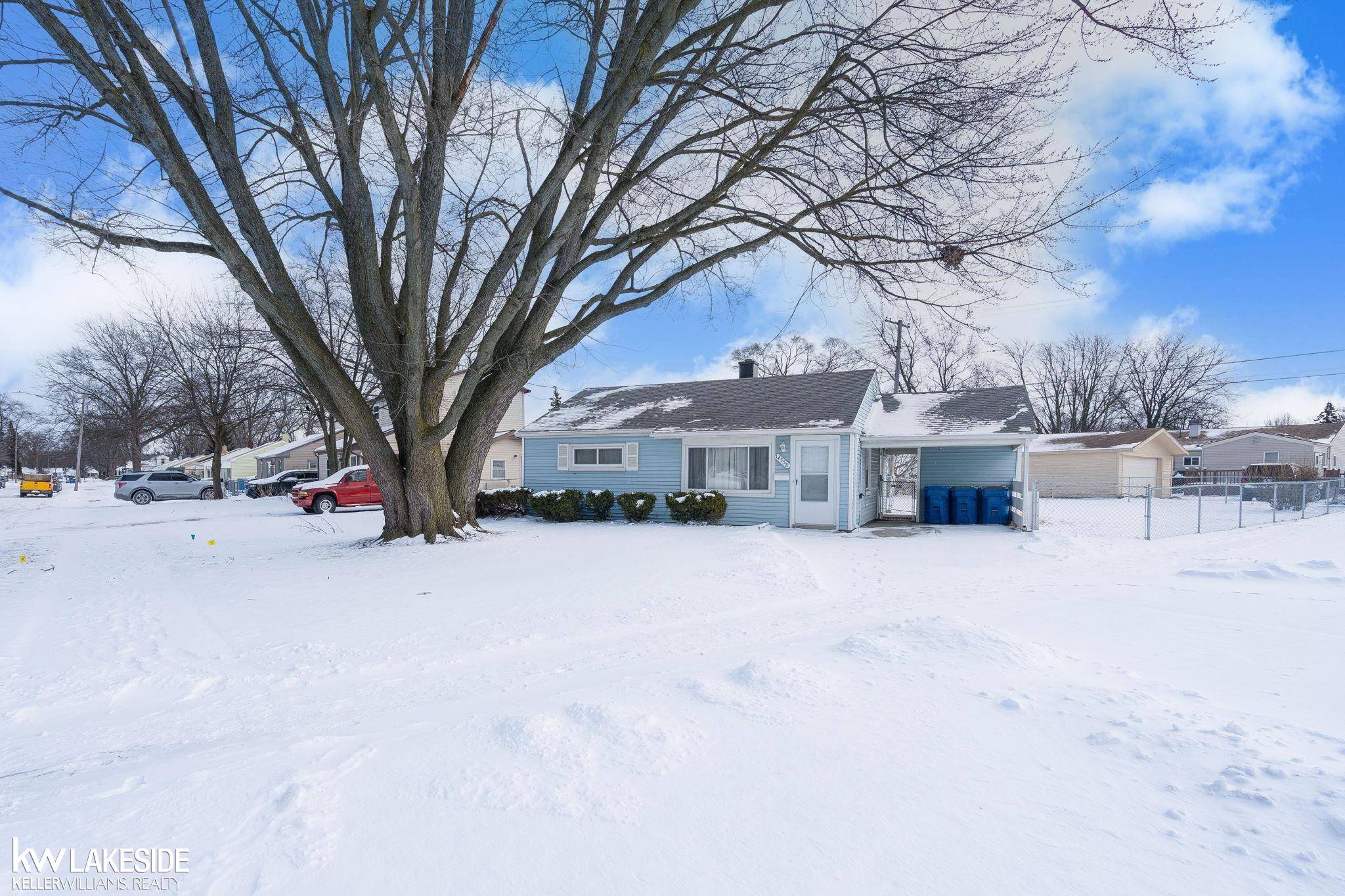 Warren, MI 48089,14358 Hendricks AVE