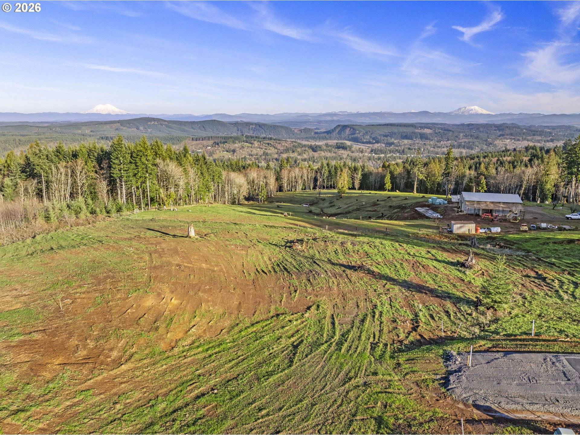 208 Suncrest DR #2, Castle Rock, WA 98611