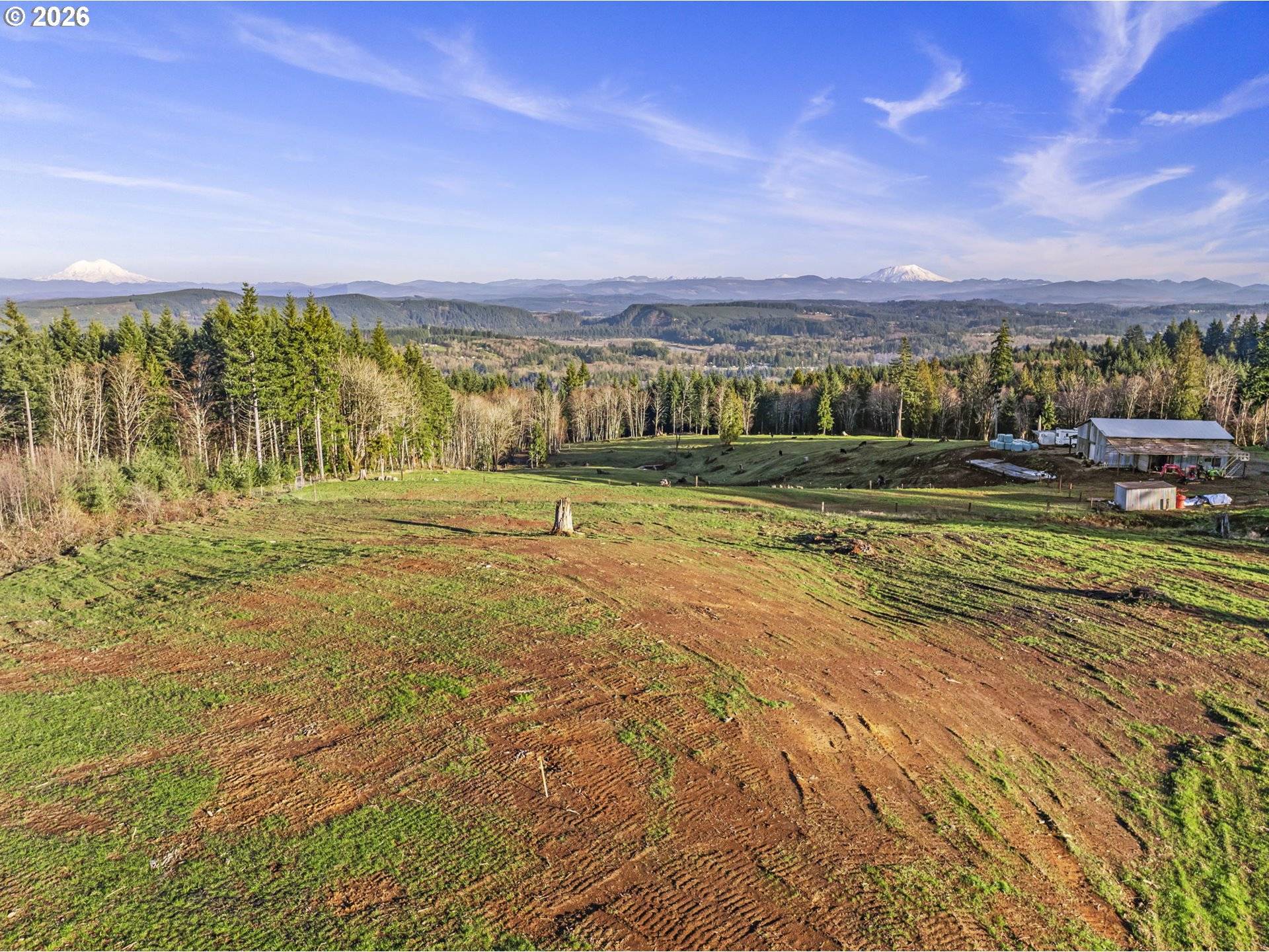 208 Suncrest DR #2, Castle Rock, WA 98611