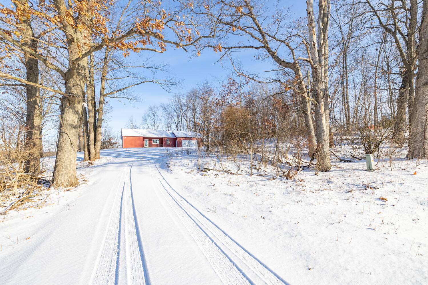 Three Rivers, MI 49093,11582 M-60