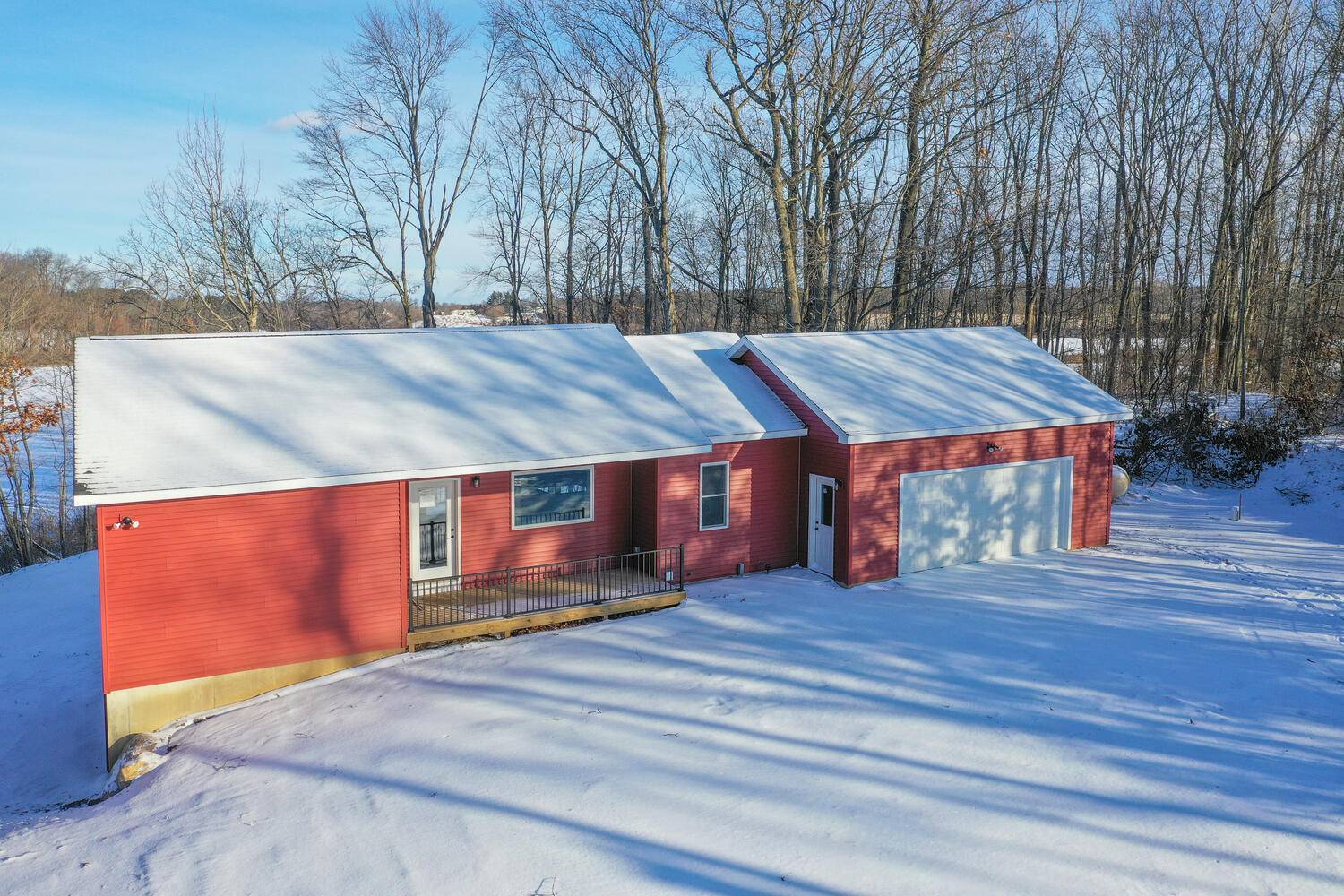 Three Rivers, MI 49093,11582 M-60